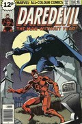 DAREDEVIL #158B 