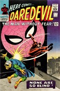 DAREDEVIL #17 