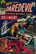 DAREDEVIL #23 