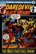 DAREDEVIL #93 