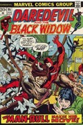 DAREDEVIL #95 