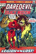 DAREDEVIL #96 