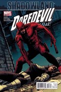 DAREDEVIL #508 