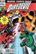 DAREDEVIL #510B 