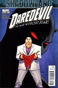 DAREDEVIL #510 