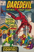 DAREDEVIL #73 