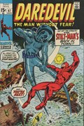 DAREDEVIL #67 