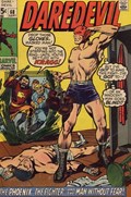 DAREDEVIL #68 