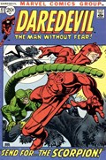 DAREDEVIL #82 