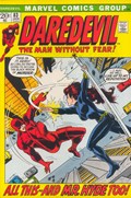 DAREDEVIL #83 