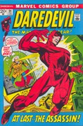 DAREDEVIL #84 