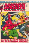 DAREDEVIL #85 