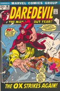 DAREDEVIL #86 