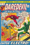 DAREDEVIL #87 