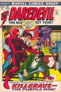 DAREDEVIL #88 