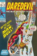 DAREDEVIL #78 