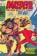 DAREDEVIL #79 