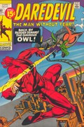 DAREDEVIL #80 