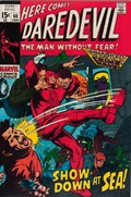 DAREDEVIL #60 