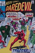 DAREDEVIL #61 