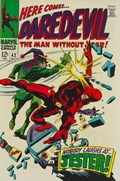 DAREDEVIL #42