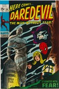DAREDEVIL #54 