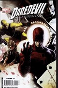 DAREDEVIL #500 