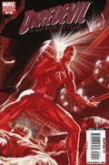 DAREDEVIL #500F 