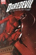 DAREDEVIL #500E 