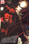 DAREDEVIL #500-2nd 
