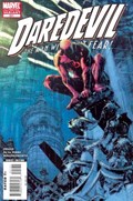 DAREDEVIL #501-2nd 
