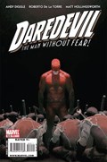 DAREDEVIL #502 