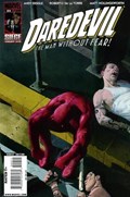 DAREDEVIL #504 