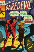 DAREDEVIL #57 