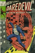 DAREDEVIL #51 
