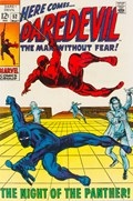 DAREDEVIL #52 