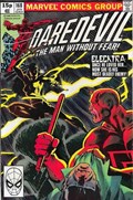 DAREDEVIL #168C 