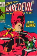 DAREDEVIL #53 