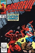 DAREDEVIL #283 