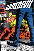 DAREDEVIL #284 