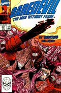 DAREDEVIL #281 