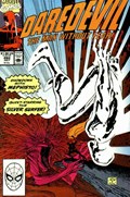 DAREDEVIL #282 