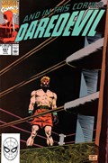 DAREDEVIL #287 