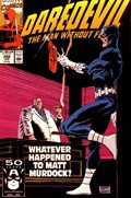 DAREDEVIL #288 