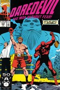 DAREDEVIL #289 