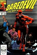 DAREDEVIL #285 