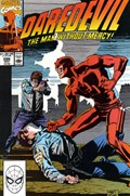 DAREDEVIL #286 