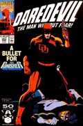 DAREDEVIL #293 