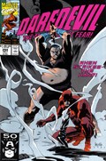 DAREDEVIL #294 