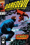 DAREDEVIL #291 